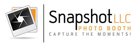 Snapshot Photobooth Logo